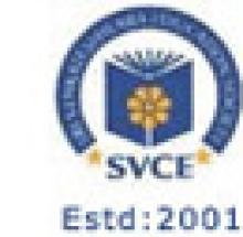 Sri Venkateshwara College of Engineering logo