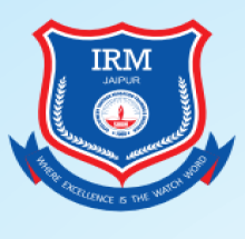 Institute of Rural Management (FMS-IRM) logo