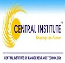 Central Institute of Management and Technology (CIMT, Lucknow) logo