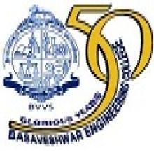 B V V Sanghas Basaveshwar Engineering College logo