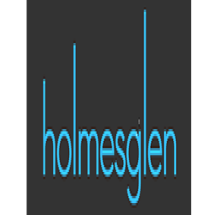 Holmesglen Institute logo