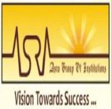 Asra Group of Institutions logo