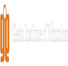 Geeta Institute of Education logo