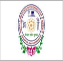 Kamala Institute of Technology and Science logo