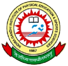 Indira Gandhi Institute of Physical Education and Sports Sciences logo