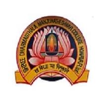 MPE Societys Shri Dharmastala Manjunatheshwara College of Arts, Science, Commerce and Business Administration logo