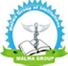 Malwa College of Nursing logo