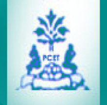 Hi-point College of Engineering and Technology logo