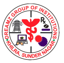 Dreamz Group of Institution logo