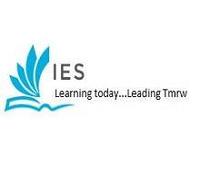 Infinity Education Services logo