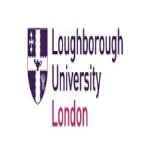 Loughborough University London logo