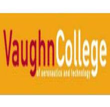 Vaughn College of Aeronautics and Technology logo