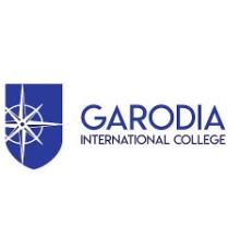 Garodia International College logo