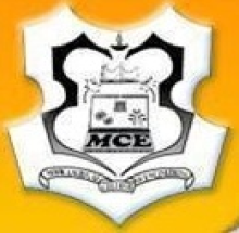 Mookambigai College of Engineering logo