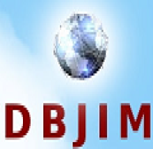 D B Jain Institute of Management logo