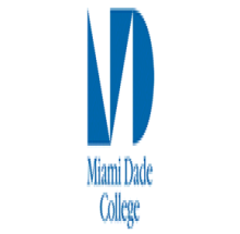 Miami Dade College logo