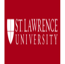 St. Lawrence University logo