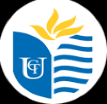 Universal Technical College logo