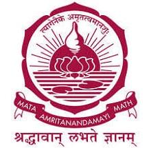 Amrita Vishwa Vidyapeetham University - Amritapuri Campus logo