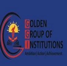 Golden College of Engineering and  Technology logo