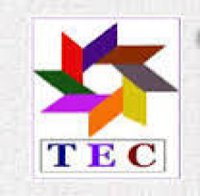 Tadipatri Engineering College logo