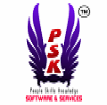 PSK Software And Services Pvt. Ltd. logo