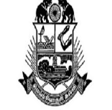Government Arts College, Kumbakonam logo