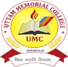 Uttam Memorial College logo