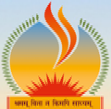 Shankersinh Vaghela Bapu Technical Campus logo