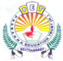 Prasanna College of Engineering and Technology logo