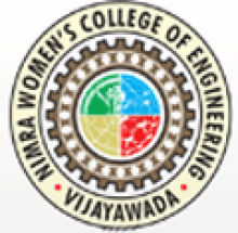 Nimra Womens College of Engineering logo