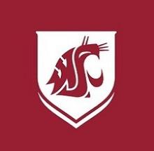 Washington State University â?? Everette Campus logo