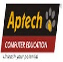 Aptech Computer Education (Bodakdev) logo