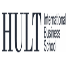 Hult International Business School - UAE logo