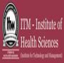 ITM Institute of Health Sciences Nagpur logo