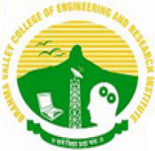 Brahma Valley College of Engineering and Reaserach Institute logo