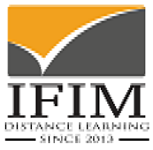 IFIM Centre For Distance Learning logo