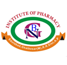 Gurram Balanarsaiah Institute of Pharmacy logo