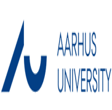 Aarhus University logo