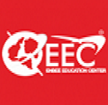 Enbee Education Centre, Vadodra logo