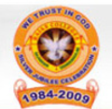 Arul College of Technology logo