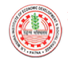 L.N.Mishra Institute of Economic Development and Social Change logo