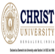 Faculty of Engineering, Christ University logo