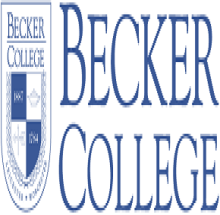 Becker College logo