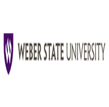 Weber State University logo