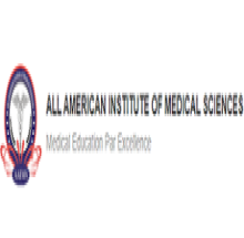 All American Institute of Medical Sciences logo