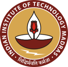 DoMS IIT Madras - Department of Management Studies logo