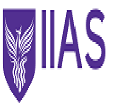 IIAS School of Management, Siliguri logo