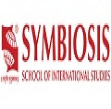 SSIS Pune - Symbiosis School of International Studies logo