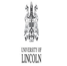 University of Lincoln logo